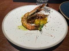 香煎虎虾-404干式熟成牛排馆•聚会餐厅