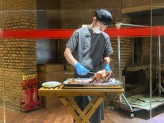 -泰钰丰烤鸭(永安道店)