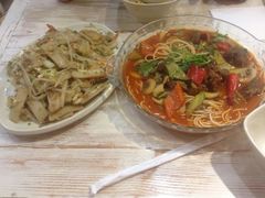 -十面欢腾·海鲜面·台式Bistro(长乐路店)