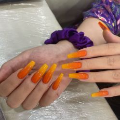 -斯馨·健康美甲美睫