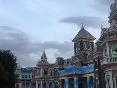 -厦门方特梦幻王国