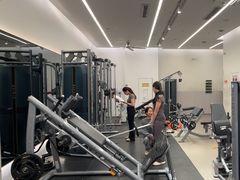 -乐刻健身(龙湖杭州紫荆天街精品店)