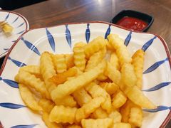 -标记Jane's kitchen(平桥直街店)