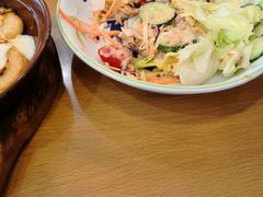 -萨莉亚意式餐厅(西青道欧亚达店)
