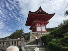 -有栖山 清光院 清水寺