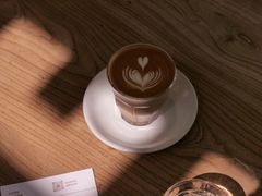 -VOYAGE COFFEE(杨梅竹店)