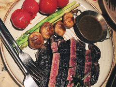 -BROWNSTONE布朗石西班牙餐厅(富城店)