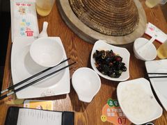 -云中鱼蒸汽石锅鱼(川沙百联店)