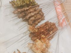 -熙成烧烤(白塔岭店)
