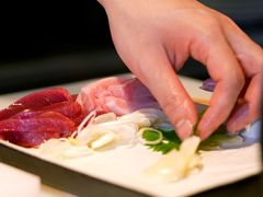 -御瀛日本料理