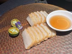 -锦府园·新台州菜(合生汇店)