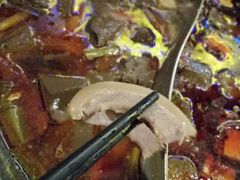 -佳荣老五生态牛肉馆