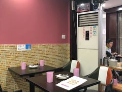 -蘑菇餐厅(马台街店)