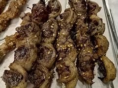 -枪火串烧·东北特色烧烤(罗湖总店)