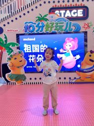 -MELAND CLUB亲子乐园·派对·餐厅(北京芳圆里ID MALL店)