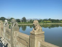 -卢沟桥文化旅游区