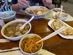 -春雪面馆(转塘店)