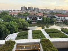 -常州武进九洲喜来登酒店