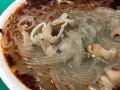 -甘记肥肠粉(马鞍北路店)