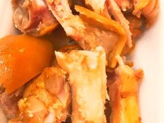 -天添手撕猪手(德政中路店)