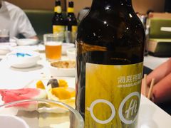 -海底捞火锅(劲松店)