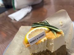 -WHEAT&BAKER-麥(凯德来福士店)