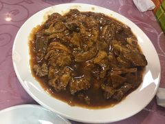 -昱德来·天津菜(河西店)