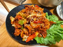 -海云台韩式汤饭·13年匠心韩料(南山店)