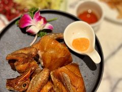 -紫薇港式茶餐厅(厦门君泰酒店)