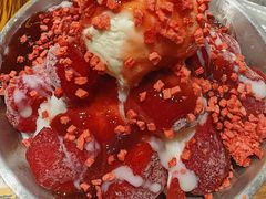 -北丐先生·野馄饨烧烤(泰达E街区店)