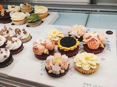 -Pantry's Best派悦坊蛋糕(K11购物艺术中心店)