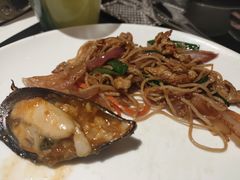 -索菲特酒店 · 云尚天际自助餐厅