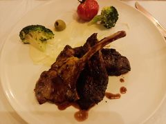-WOLFGANG PUCK KITCHEN & BAR(迪士尼小镇店)