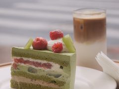 -EAU CAFE(永康路店)