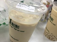 -1点点(爱华店)