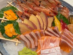 -田舍家Inakaya·炉端烧·铁板烧(天汇igc店)