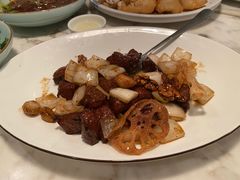 -漢舍中国菜馆(889广场店)