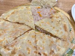 -甲乙饼·手工牛肉饼(东方广场店)