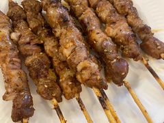 -南城香·饭香串香馄饨香(青年路店)