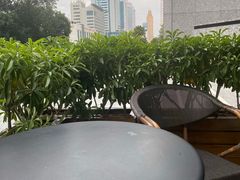 -星巴克(深圳世界金融中心店)