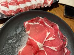 -呷哺呷哺(宝山正大乐城店)
