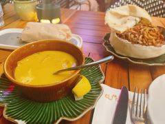 -ELI FALAFEL Lebanese&Mediterranean黎巴嫩美食(富城路店)