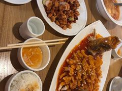 -陈傻子餐厅(世纪都会店)