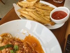 -上海柏悦酒店·世纪100牛排馆