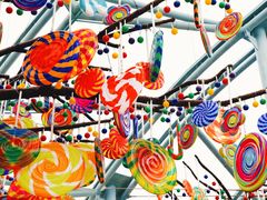 -星光糖果屋