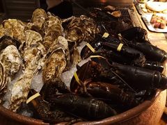 -万达瑞华酒店美食汇自助餐厅(楚河汉街店)