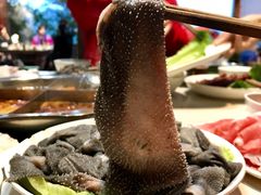 -枇杷园食为鲜火锅(南山店)