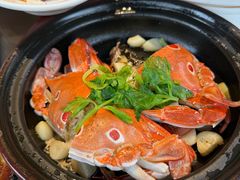 -陈鹏鹏潮汕菜(欢乐海岸 海边景观店)