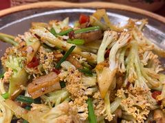 -巡耕记·湖南土菜(长湖店)