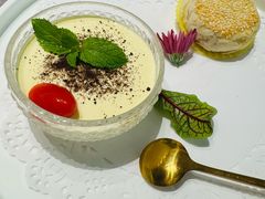 -千禧万福汉亭舫·船舫苏宴